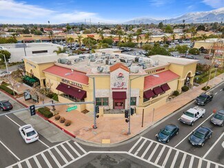 Plus de détails pour 5701-5827 Rosemead Blvd, Temple City, CA - Local commercial à louer