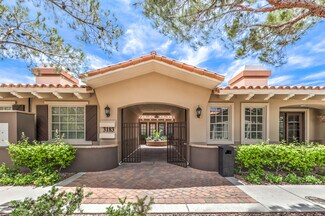 Plus de détails pour 3183 E Warm Springs Rd, Las Vegas, NV - Bureau à vendre