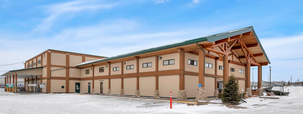 6109 46A St, Leduc, AB à vendre - Photo de l’immeuble – Image 2 sur 25