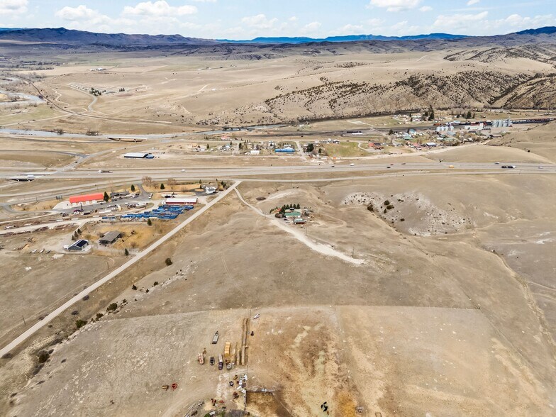 86 Austin Dr, Three Forks, MT à vendre - Photo de l’immeuble – Image 3 sur 10