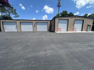 Plus de détails pour 7728 E Hillsborough Ave, Tampa, FL - Industriel/Logistique à louer