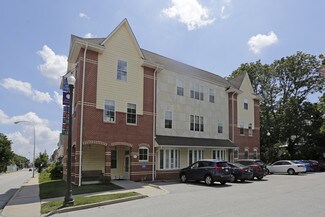 Plus de détails pour 918 & 924 County Line Rd – Bureau à vendre, Bryn Mawr, PA