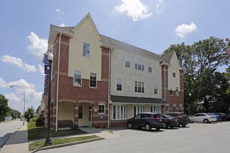Plus de détails pour 918 & 924 County Line Rd – Bureau à vendre, Bryn Mawr, PA