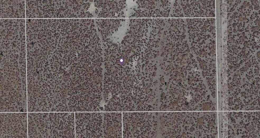 0 Johnson Rd, El Mirage, CA à vendre - Photo principale – Image 1 sur 2