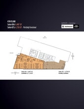 7900 Tysons One Pl, Tysons, VA à louer Plan d’étage– Image 1 sur 1