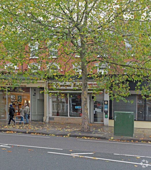264 King St, Londres à vendre - Photo de l’immeuble – Image 2 sur 9