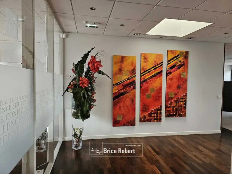 Bureau dans Dardilly à vendre - Photo intérieure – Image 3 sur 13