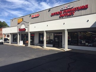 Plus de détails pour 539-541 Pawling Ave, Troy, NY - Bureau, Bureau/Local commercial à louer