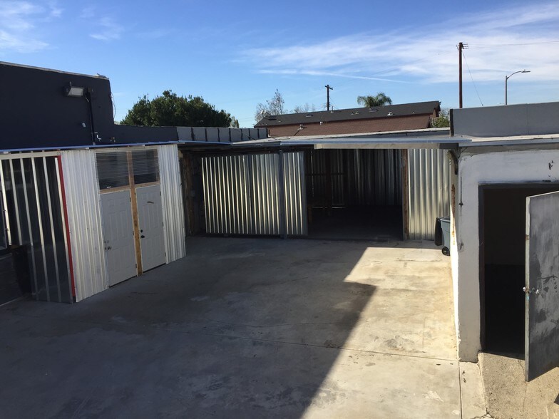 3791 2nd Ave, Los Angeles, CA à louer - Photo de l’immeuble – Image 3 sur 7