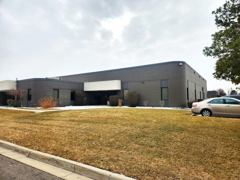 1149 W 2240 S, Salt Lake City, UT à louer - Photo de l’immeuble – Image 3 sur 8