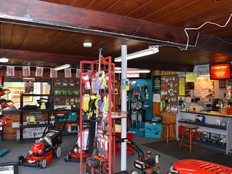 26616 US Route 11, Great Bend, PA à vendre - Photo intérieure – Image 2 sur 4