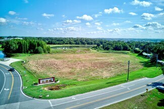 Plus de détails pour 4298 S Pipkin Rd, Lakeland, FL - Terrain à vendre