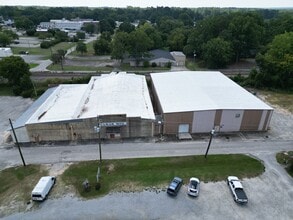117 First Ave, Thomson, GA à louer Aérien– Image 1 sur 22