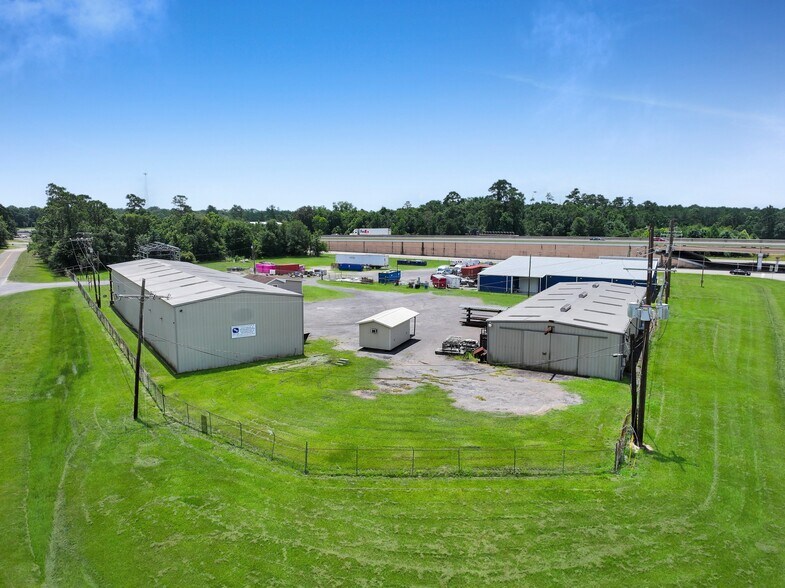 4810 Evangeline Dr, Vidor, TX à vendre - Photo principale – Image 1 sur 34