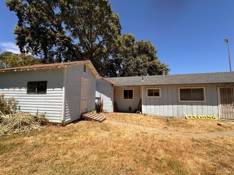 131 Coombs St, Napa, CA à vendre - Photo de l’immeuble – Image 3 sur 43