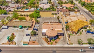 Plus de détails pour 3131 S Jones Blvd, Las Vegas, NV - Bureau à vendre