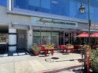 Plus de détails pour 10700 Santa Monica Blvd, Los Angeles, CA - Local commercial à louer