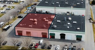 Plus de détails pour 1278 N 750 W, Springville, UT - Industriel/Logistique à louer