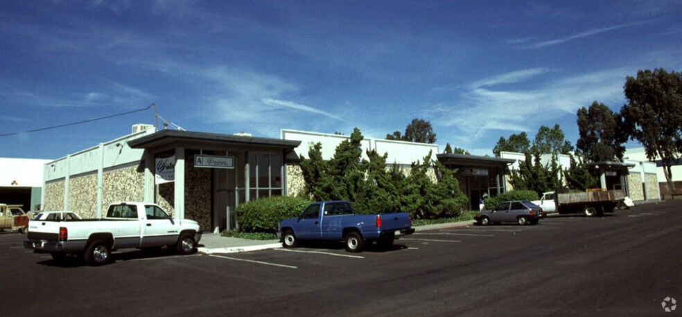1724 Junction Ave, San Jose, CA à louer - Photo de l’immeuble – Image 3 sur 13