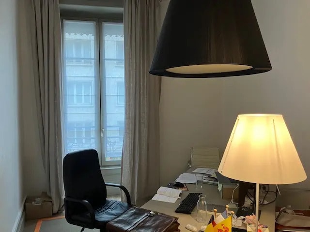 Bureau dans Lyon à louer - Photo intérieure – Image 3 sur 21