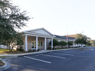 Plus de détails pour 7185 Bonneval Rd, Jacksonville, FL - Bureau à vendre
