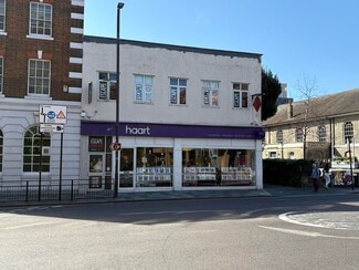 Plus de détails pour 65 Duke St, Chelmsford - Local commercial à vendre