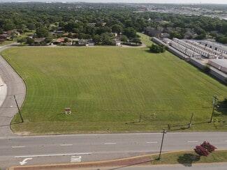 Plus de détails pour 1101 E Belt Line Rd, DeSoto, TX - Terrain à vendre