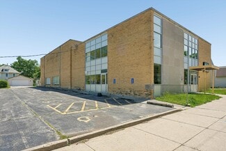 Plus de détails pour 3843 6th Ave, Des Moines, IA - Spécialisé à vendre