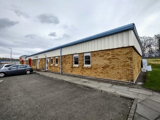 Plus de détails pour 50 Dickson St, Dunfermline - Local d'activités à louer