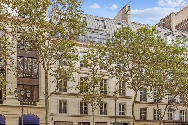 Plus de détails pour 24 rue Royale, Paris - Bureau à louer