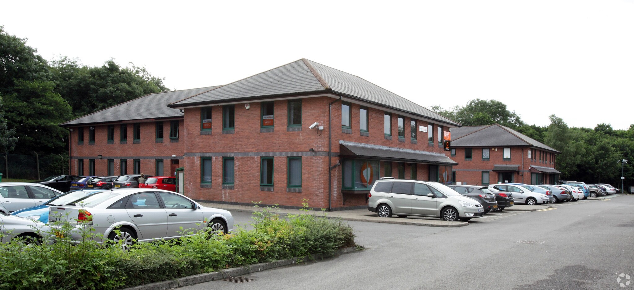 Lambourne Cres, Cardiff à vendre Photo principale– Image 1 sur 8