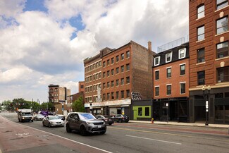 Plus de détails pour 133 N Washington St, Boston, MA - Local commercial à vendre