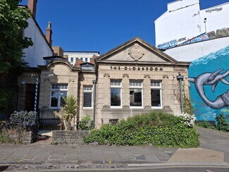 Plus de détails pour Woodland Rd, Bristol - Local commercial à vendre