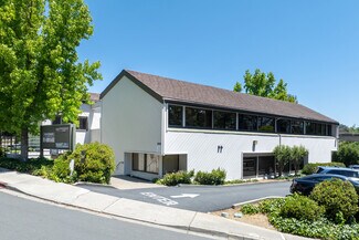 Plus de détails pour 3249 Mount Diablo Ct, Lafayette, CA - Bureau à louer
