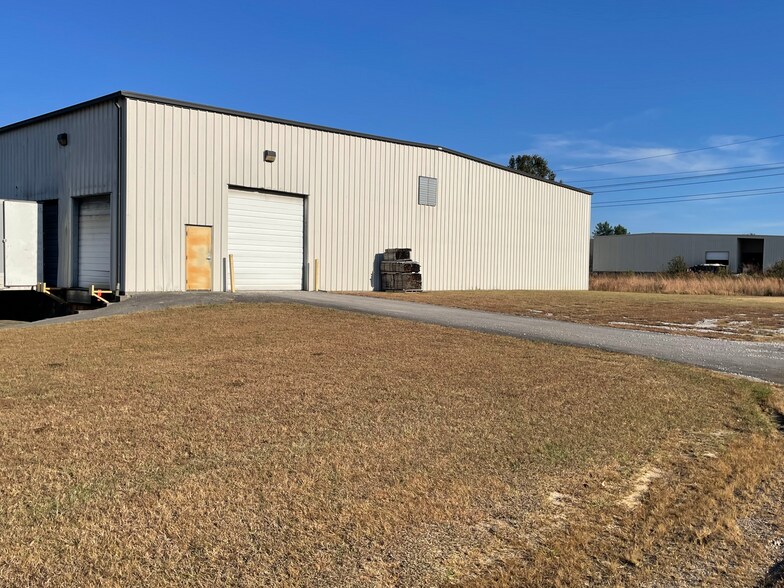 265 Warehouse Rd, Morrison, TN à vendre - Photo de l’immeuble – Image 2 sur 3