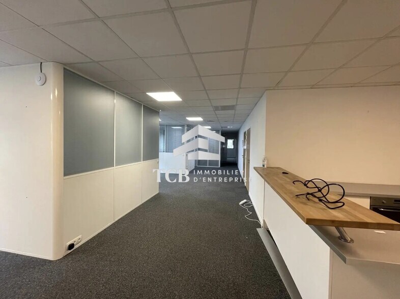 Bureau dans Saint-Herblain à vendre - Photo intérieure – Image 3 sur 3