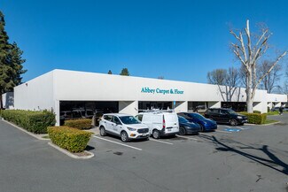 Plus de détails pour 1170 Burnett Ave, Concord, CA - Local d'activités à louer