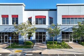 Plus de détails pour 514 Commerce Ave, Palmdale, CA - Bureau à vendre