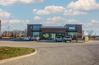 Plus de détails pour 6120 Shoger, Edwardsville, IL - Local commercial à louer