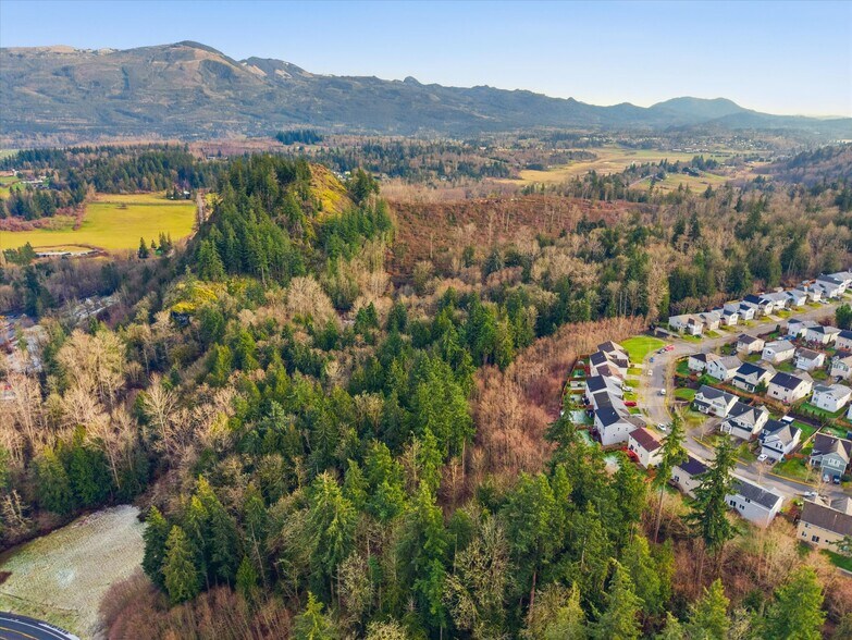 14804 WA-9, Mount Vernon, WA à vendre - Photo principale – Image 1 sur 8