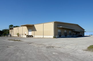 Plus de détails pour 11320 Satellite Blvd, Orlando, FL - Industriel/Logistique à louer
