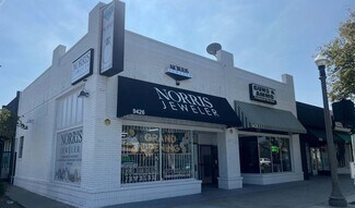Plus de détails pour 9426-9440 Magnolia Ave & Farnham Pl, Riverside, CA - Local commercial à louer
