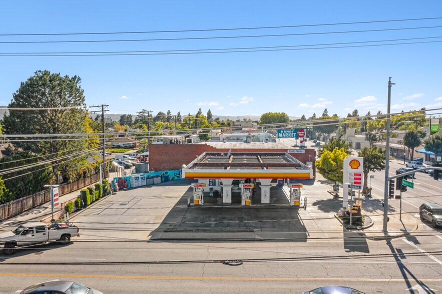 2500 W Magnolia Blvd, Burbank, CA à vendre - Photo de l’immeuble – Image 3 sur 8
