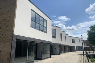 17 Riverside Walk, Thetford à louer Photo de l’immeuble– Image 2 sur 6
