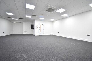 Plus de détails pour 146 Seven Sisters Road, Londres - Bureau à louer