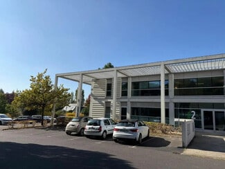 Plus de détails pour 2 Rue Jacques Daguerre, Nantes - Bureau à louer