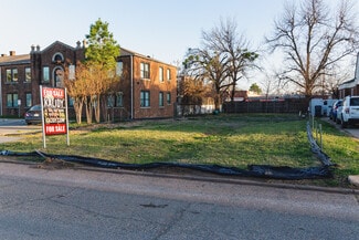 Plus de détails pour 1710 NW 17th St, Oklahoma City, OK - Spécialisé à vendre
