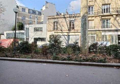 Plus de détails pour 54 Rue Leibniz, Paris - Bureau à vendre