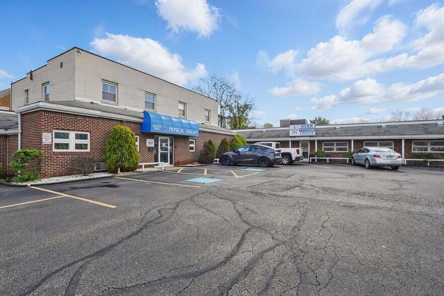 507 Pittsburgh St, Springdale, PA à vendre - Photo de l’immeuble – Image 2 sur 39