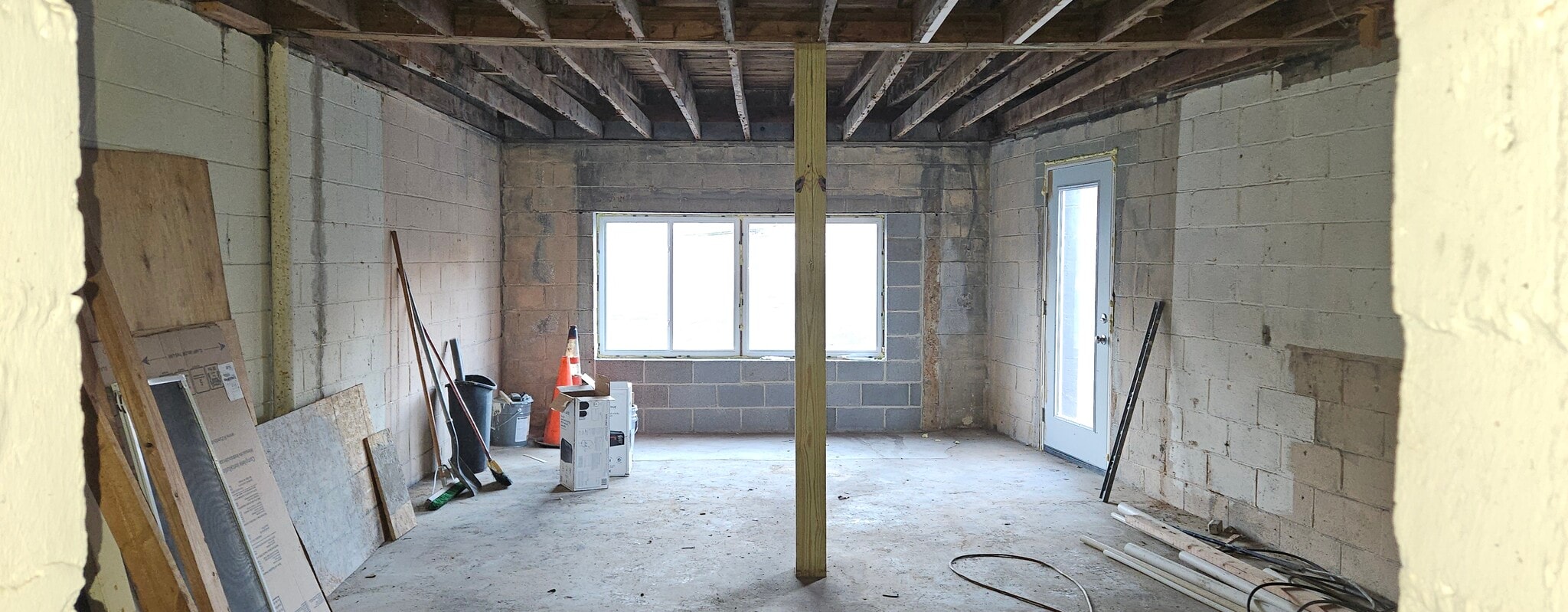 600 Memorial Blvd, Martinsville, VA à louer Photo intérieure– Image 1 sur 5